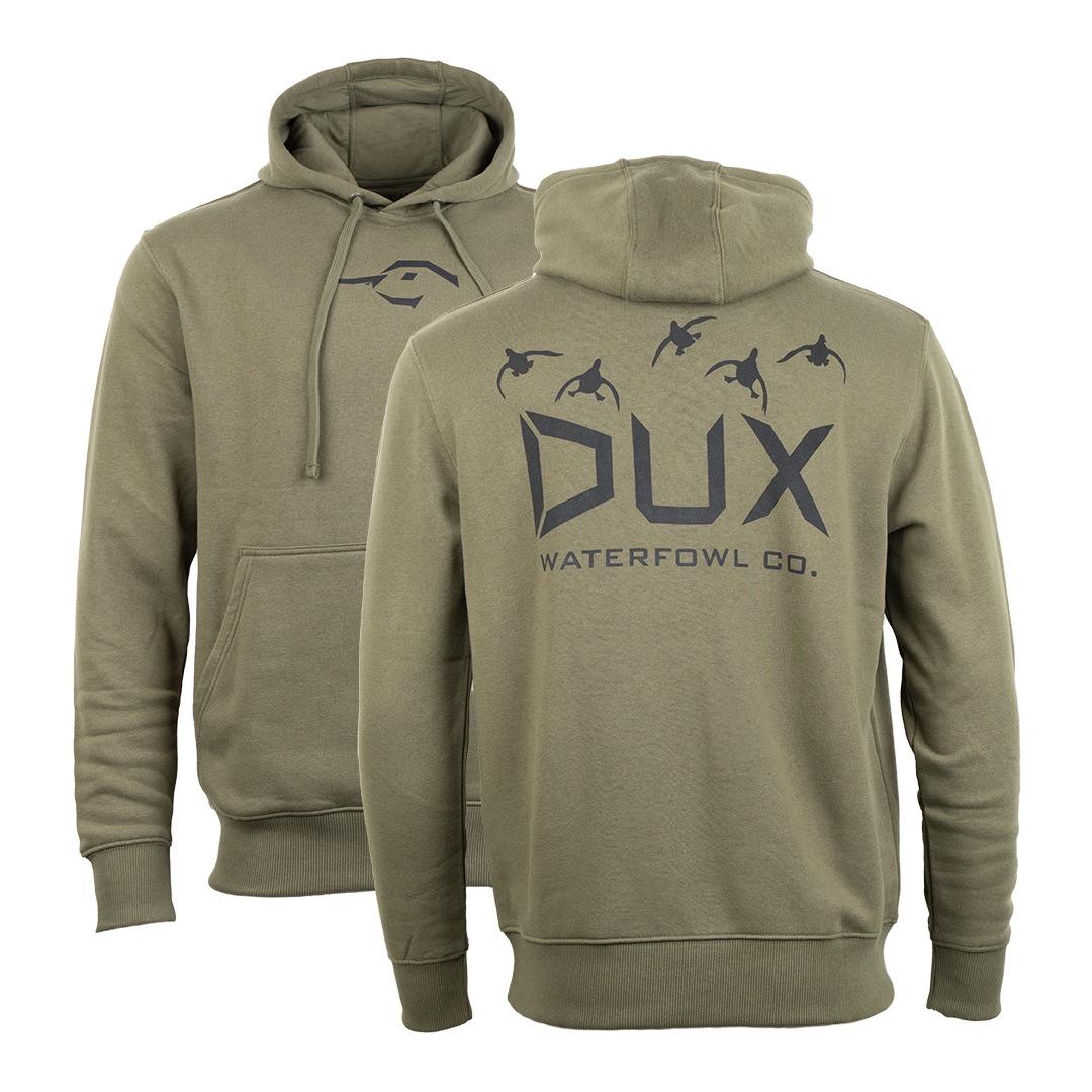 Cupped DUX Hoodie