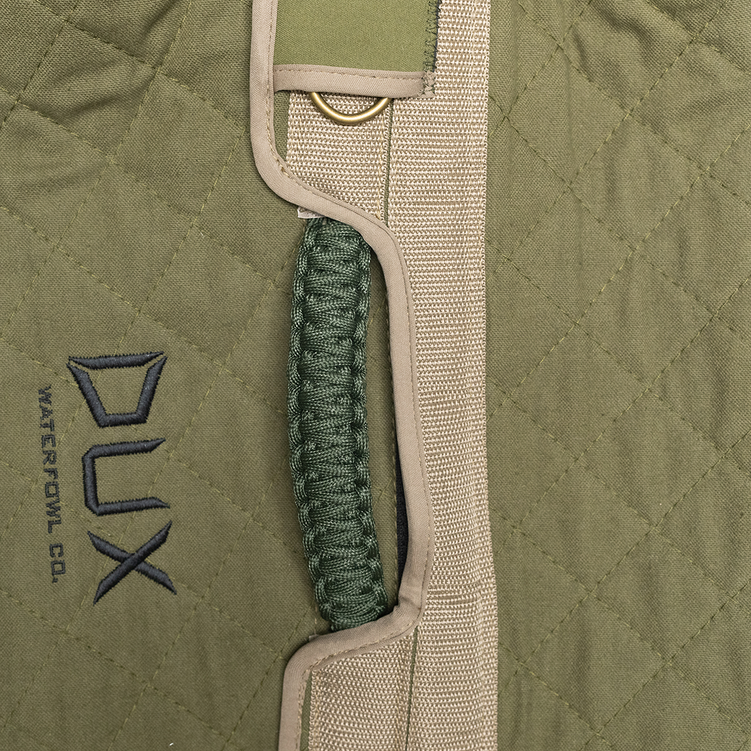 DUX NXT GEN Dog Vest