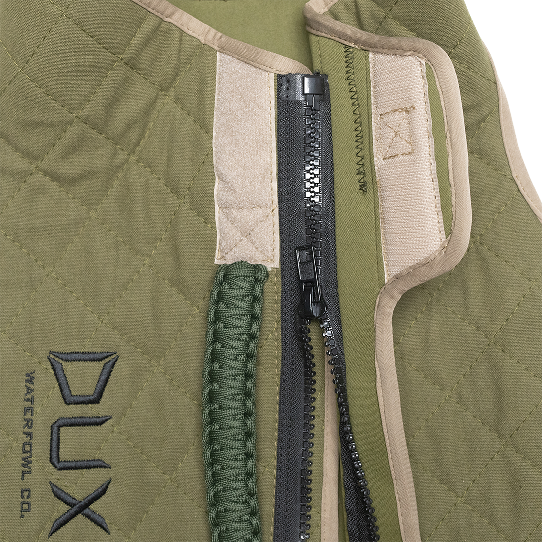 DUX NXT GEN Dog Vest