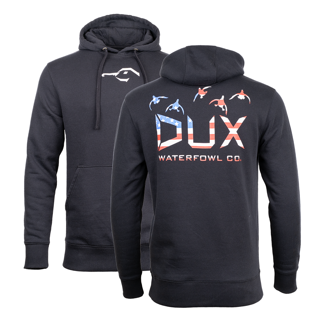 Waterfowl hoodie sale