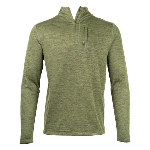 DUX Thermal Quarter Zip – DUX BUX