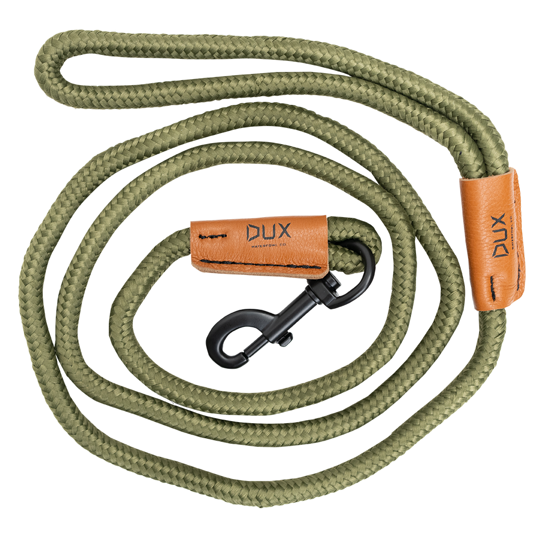 Dux Dog Leash