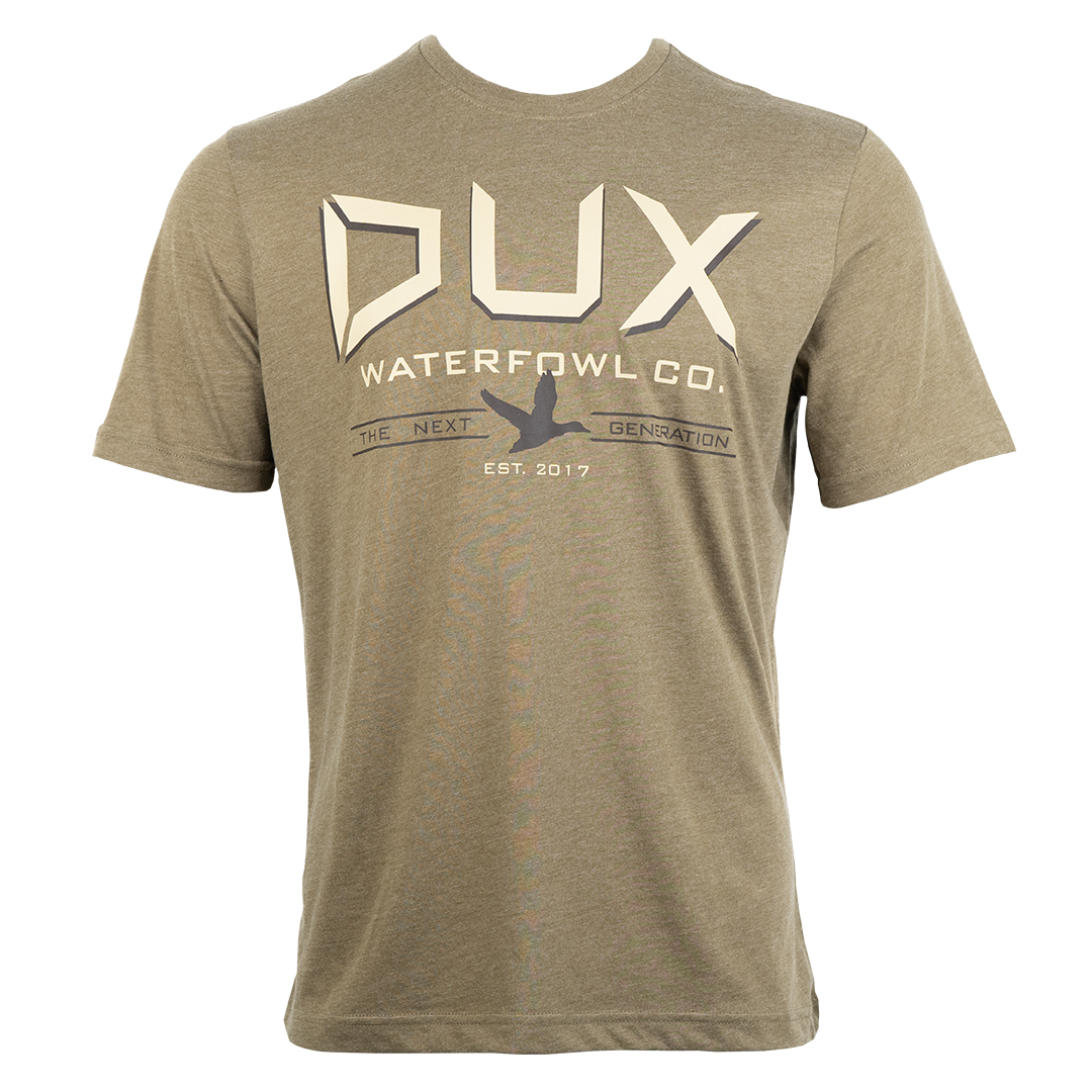 DUX OG T-SHIRT