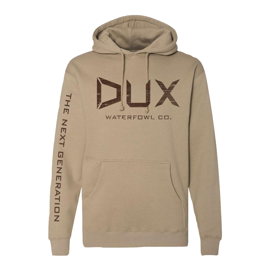 DUX Thermal Hoodie