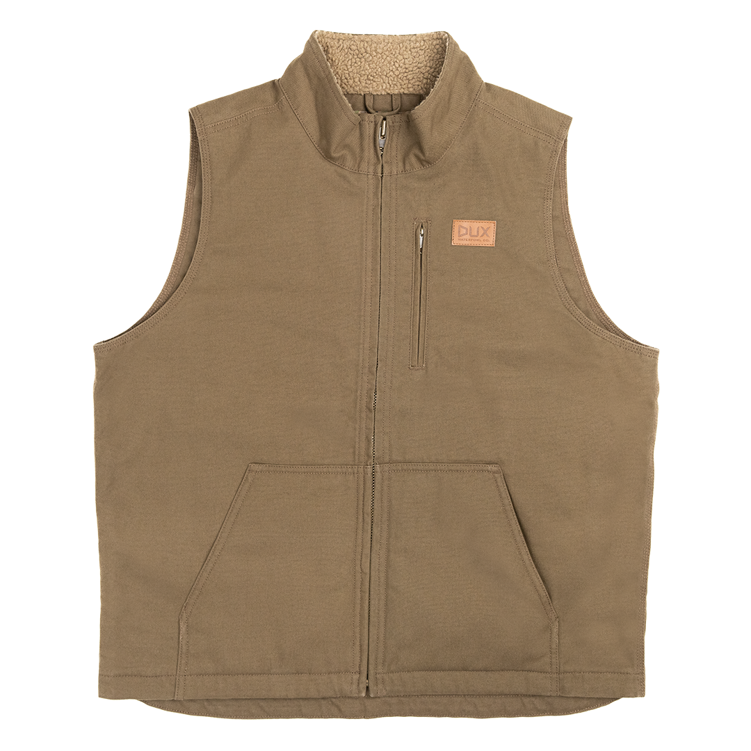 DUX Thermal Vest – DUX BUX
