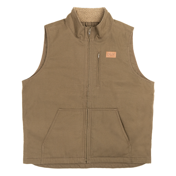 【XL】WTAPS 21AW BIVOUAC VEST BROWN W)taps - 【XL】WTAPS 21AW BIVOUAC VEST BROWNの通販 by 's shop