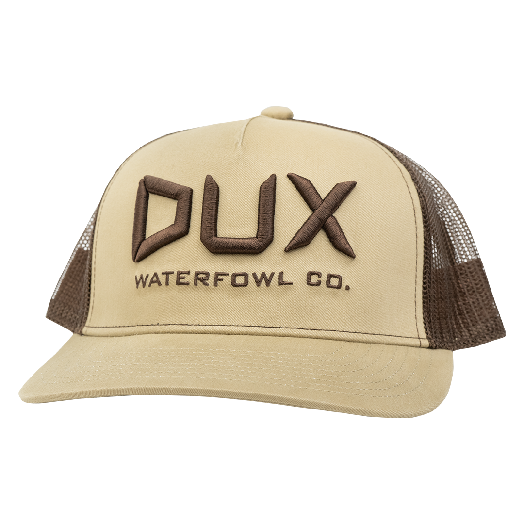 DUX Waterefowl Co. Hat