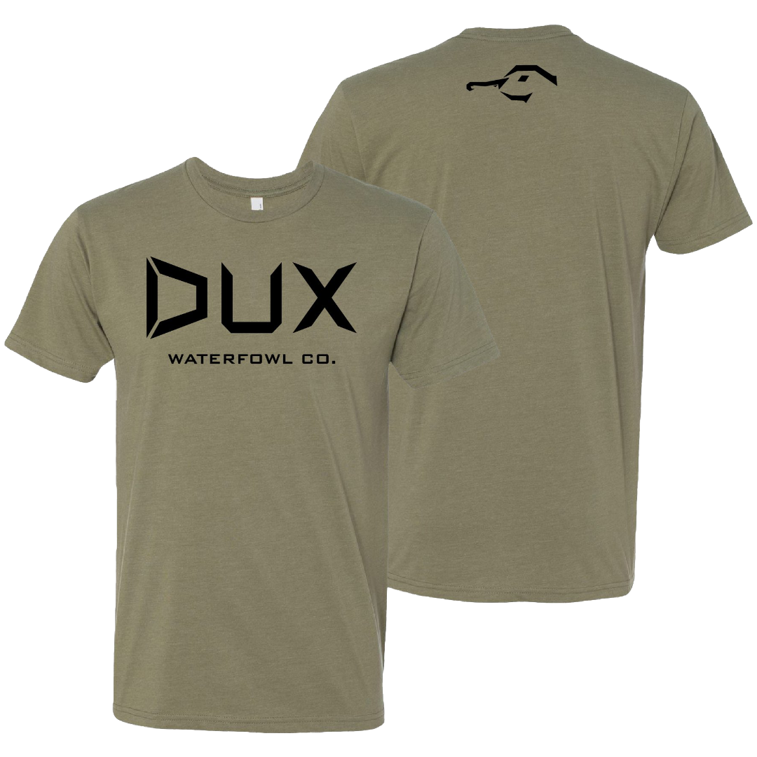 DUX Waterfowl Co. T-Shirt