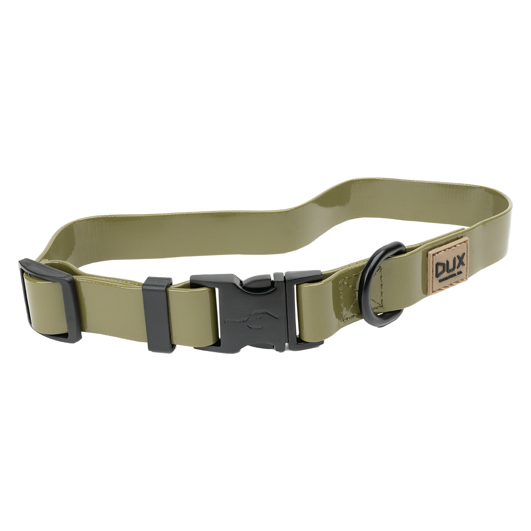 Dux Dog Collar