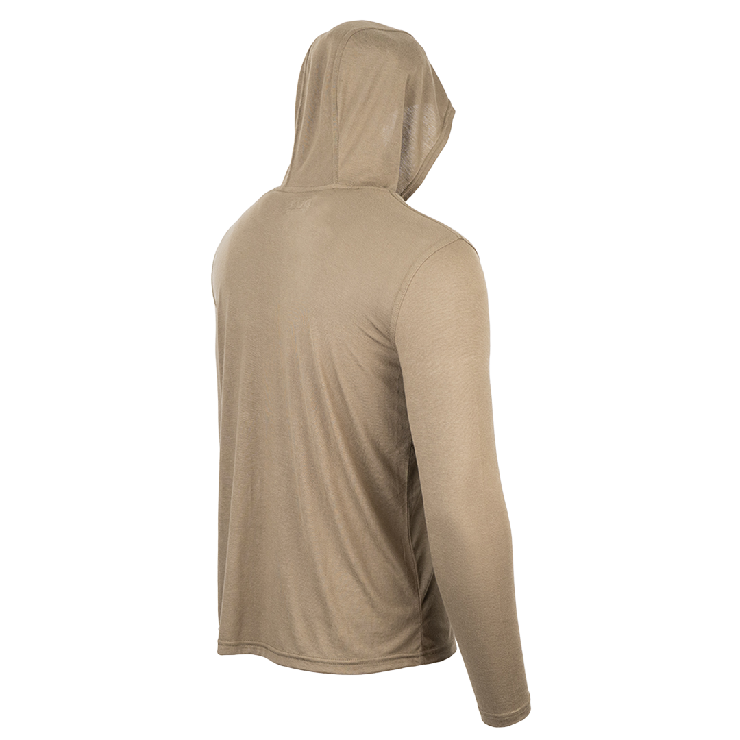 Featherlight Performance Hoodie