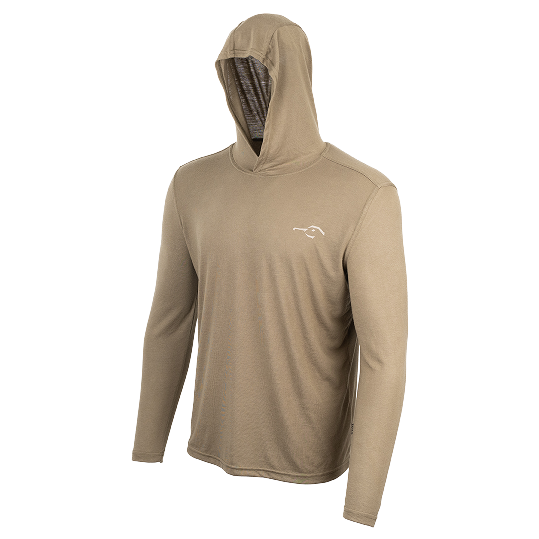 Featherlight Performance Hoodie