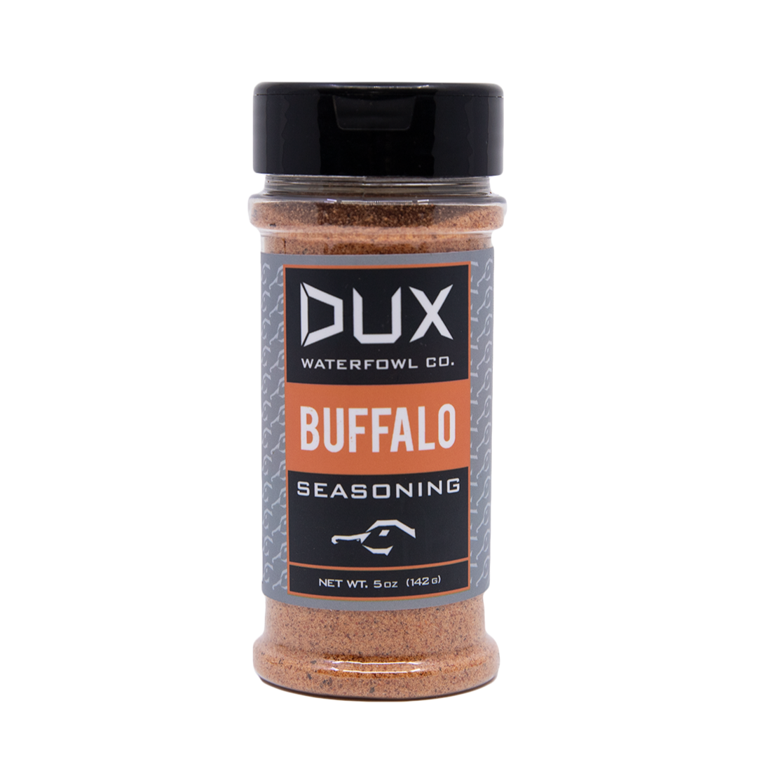 DUX BUFFALO SEASONING