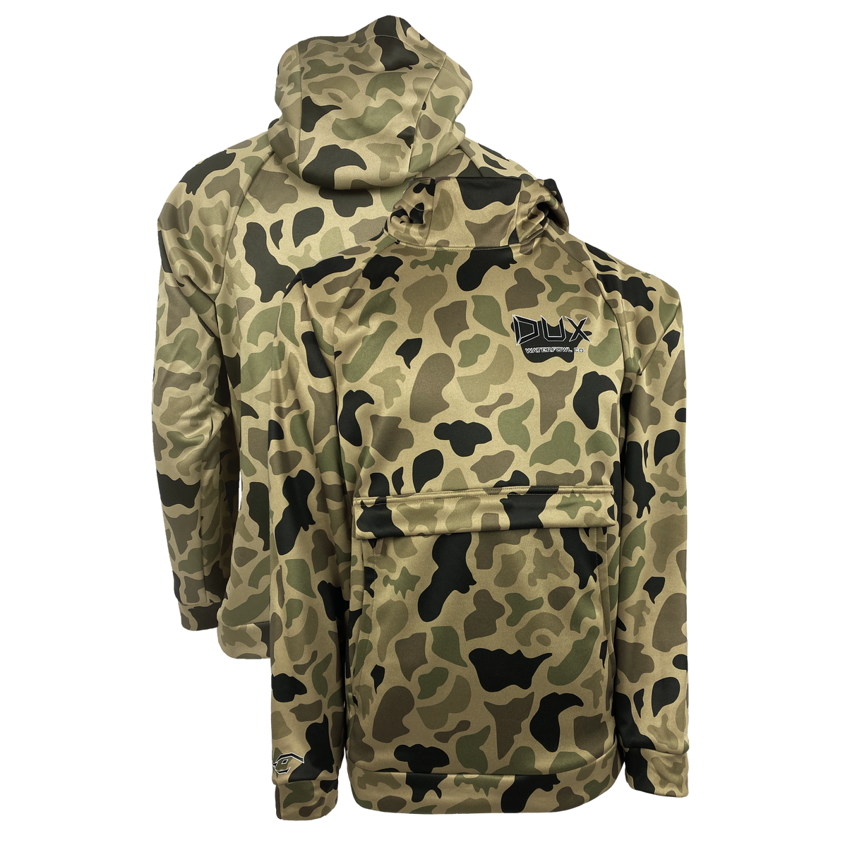 DUX Ultimate Performance Hoodie