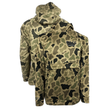 DUX Ultimate Performance Hoodie