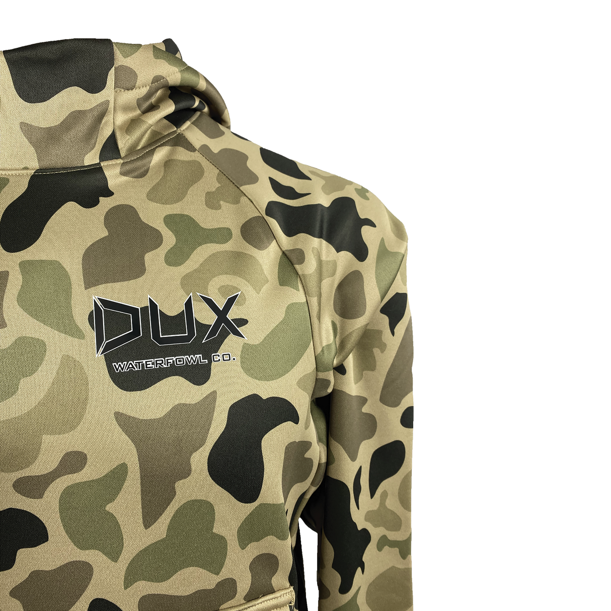 DUX Ultimate Performance Hoodie