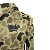 DUX Ultimate Performance Hoodie