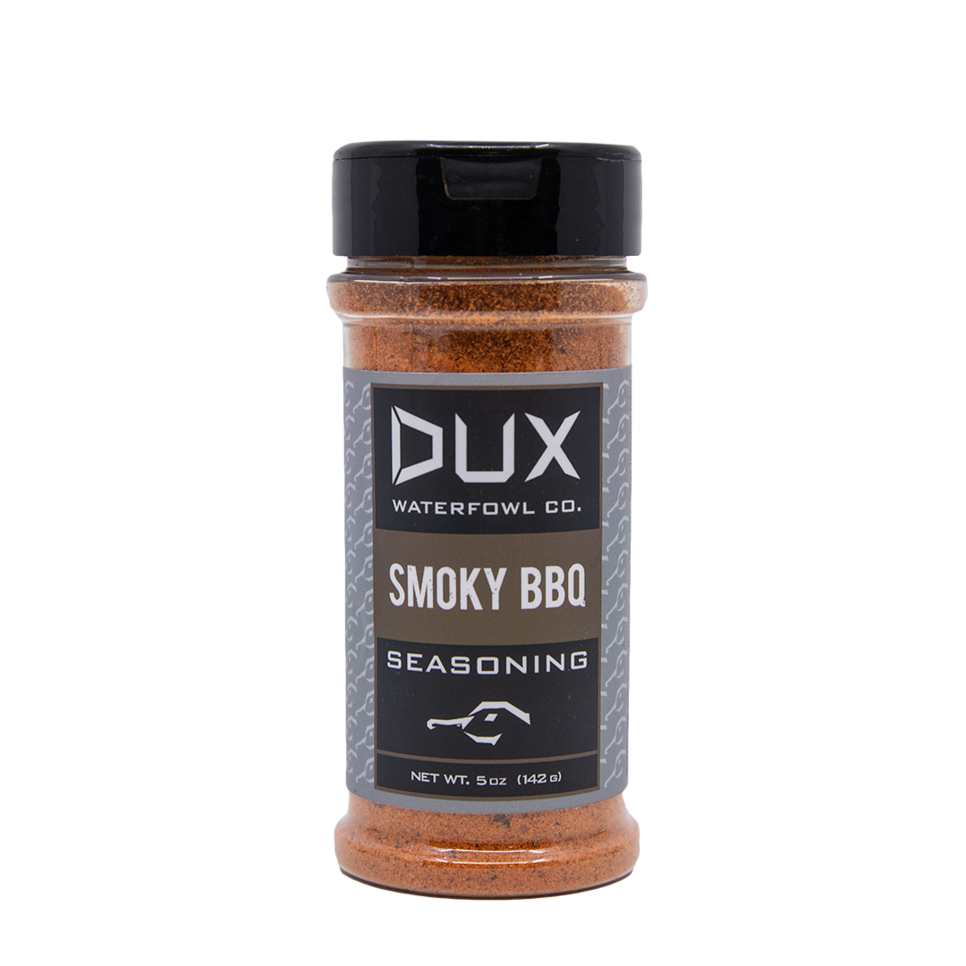 DUX SMOKY BBQ SEASONING